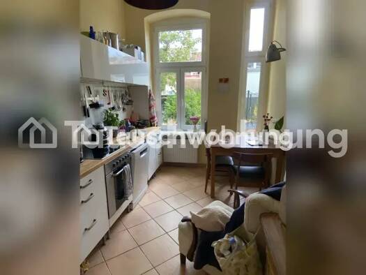 Wohnung zur Miete Tauschwohnung 842 € 3 Zimmer 91,6 m² EG Französisch Buchholz Pankow 13187