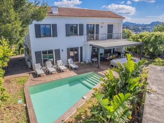 Einfamilienhaus zum Kauf 1.695.000 € 5 Zimmer 227 m² Le Dramont-Agay-Anthéor-Le Trayas Saint-Raphaël 83700