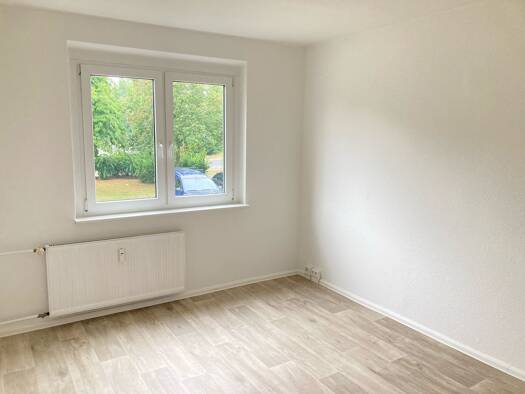 Wohnung zur Miete 610 € 4 Zimmer 89,6 m² EG Rennebogen 26 Neu Olvenstedt Magdeburg 39130