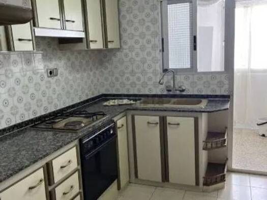 Wohnung zur Miete 1.100 € 4 Zimmer 120 m² 4. Geschoss Calle De Cervantes, 28 Alaquàs 46970