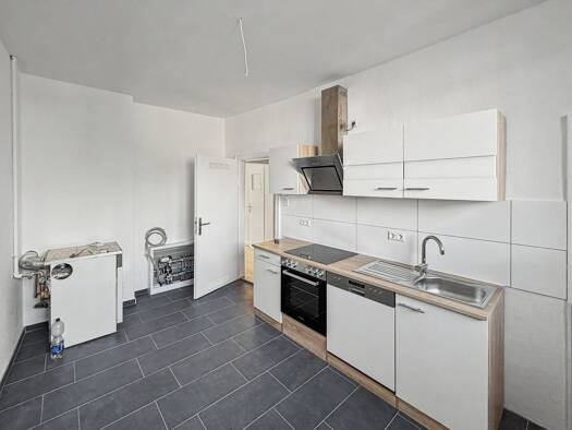 Wohnung zur Miete 1.349 € 4 Zimmer 101 m² 1. Geschoss frei ab sofort Stephansplatz 13 Südstadt Südstadt - Bült 30171