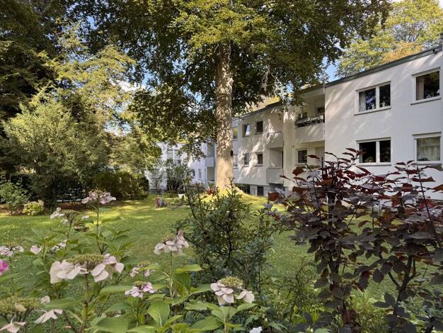 Wohnung zum Kauf 409.000 € 2 Zimmer 60 m² 1. Geschoss Grunewald Berlin 14193