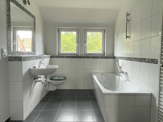 Wohnung zur Miete 469 € 2 Zimmer 67 m² Schlesischer Platz 8 Schöppenstedt Schöppenstedt 38170