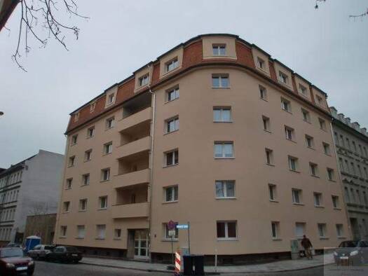 Wohnung zur Miete 480 € 3 Zimmer 68,7 m² Cichoriusstraße 13 Anger-Crottendorf Leipzig 04318