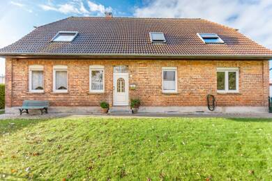 Einfamilienhaus zum Kauf provisionsfrei 579.000 € 9 Zimmer 265 m² 1.197 m² Grundstück frei ab sofort Hellendorf Wedemark 30900