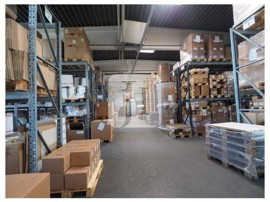Lagerhalle zur Miete 2.219 m² Lagerfläche Hamm Hamburg 20537