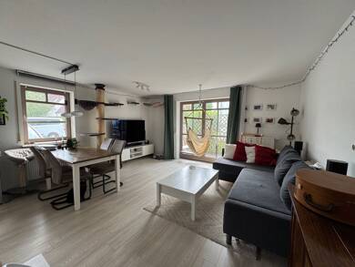 Wohnung zur Miete 890 € 3 Zimmer 70 m² frei ab 01.08.2025 Mering Mering 86415