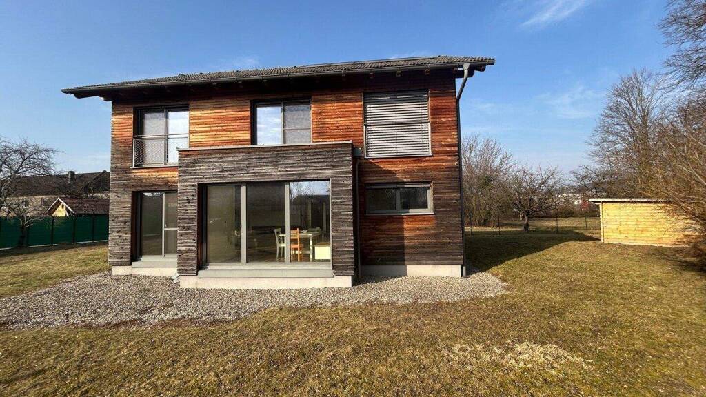 Einfamilienhaus zum Kauf 469.000 € 5 Zimmer 154 m² 971 m² Grundstück Pöchlarn 3380