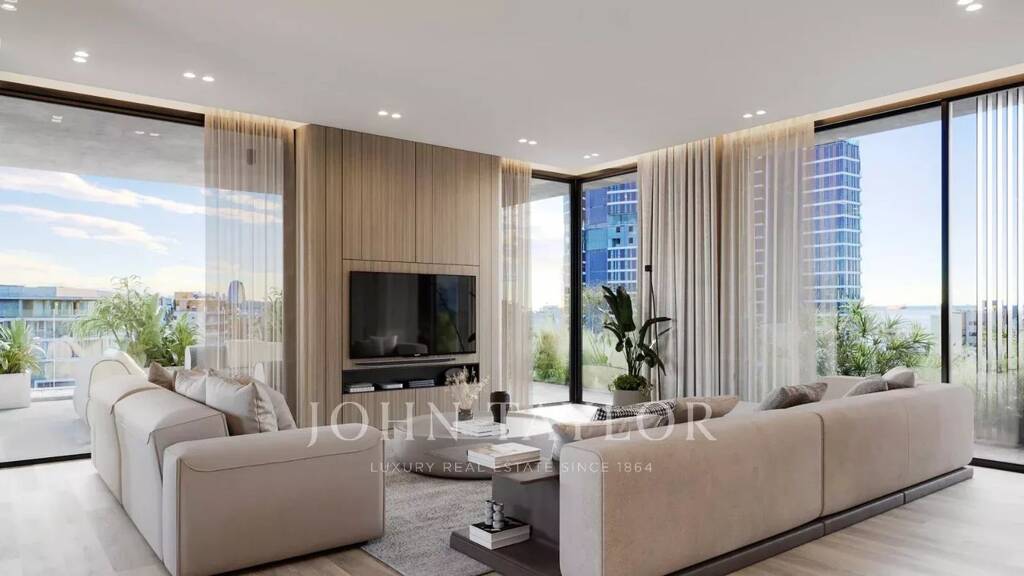 Mehrfamilienhaus zum Kauf provisionsfrei 10.000.000 € Limassol 3300