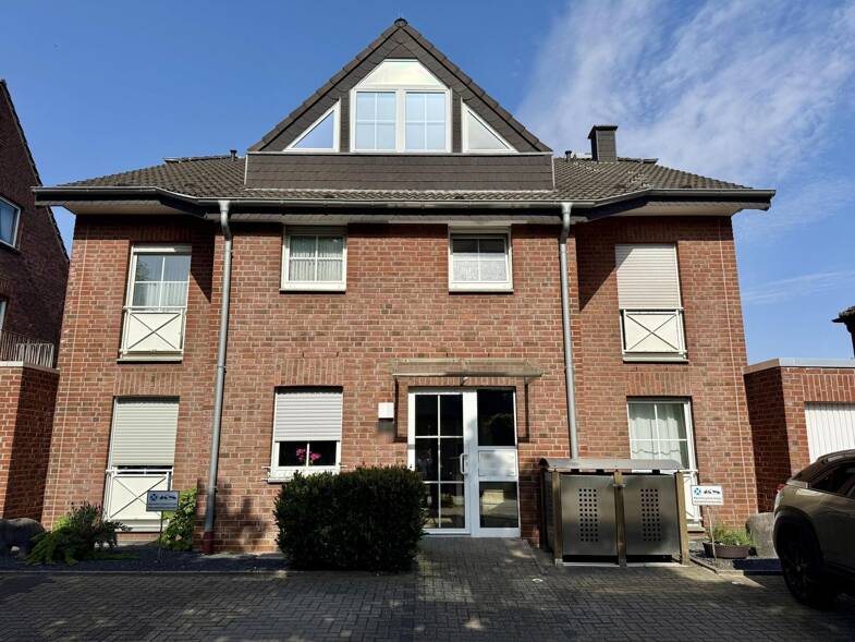 Wohnung zum Kauf 165.000 € 2 Zimmer 67 m² Repelen Moers 47445