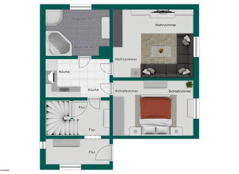Einfamilienhaus zum Kauf 540.000 € 6 Zimmer 151,6 m² 916 m² Grundstück Markkleeberg 04416