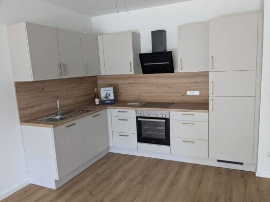 Wohnung zur Miete 1.070 € 3 Zimmer 86 m² Geschoss EG/3 frei ab sofort Am Kaninchenberg 56 Lingen Lingen (Ems) 49809