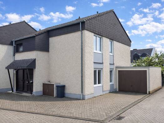 Wohnung zur Miete 1.000 € 3 Zimmer 85 m² frei ab sofort Tarforst Trier 54296
