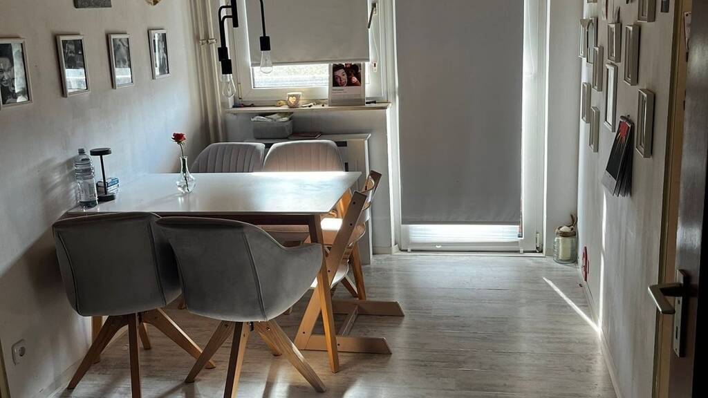 Wohnung zum Kauf 199.000 € 2,5 Zimmer 63 m² 2. Geschoss Mutterstadt 67112