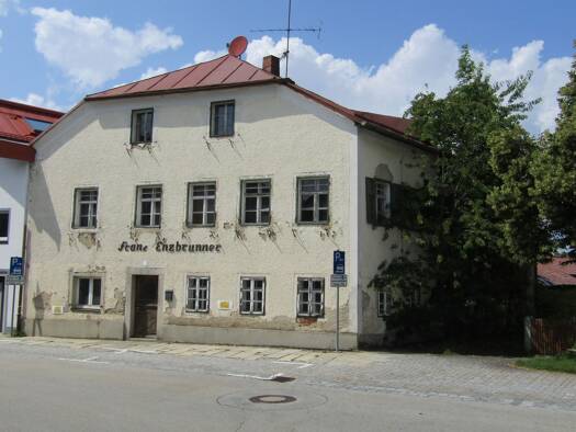 Einfamilienhaus zum Kauf 95.000 € 7 Zimmer 320 m² 706 m² Grundstück frei ab sofort Wegscheid Wegscheid 94110