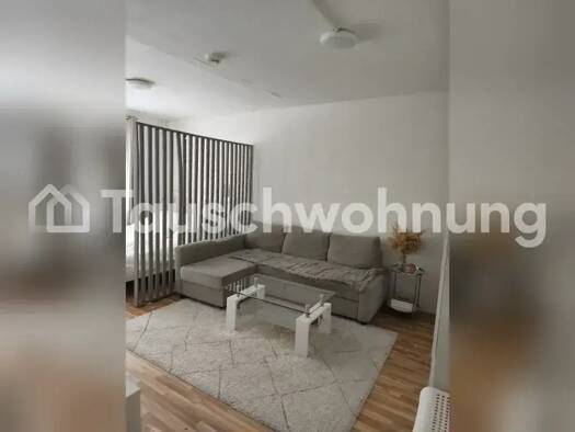Studio zur Miete Tauschwohnung 227 € 1 Zimmer 32 m² Französisch Buchholz Berlin 13051