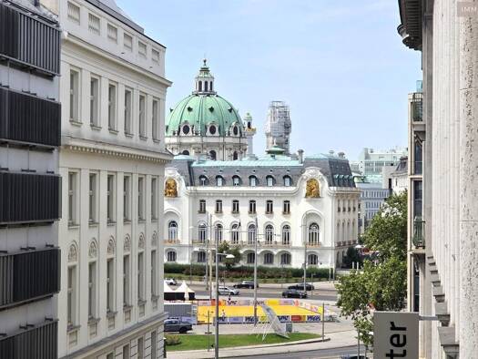 Bürofläche zur Miete 10.778 € 12 Zimmer 500 m² Bürofläche Landstraße 1030
