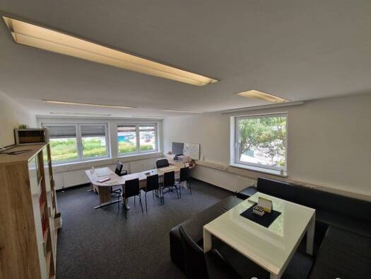 Büro zur Miete 600 € 33 m² Bürofläche Zirl 6170