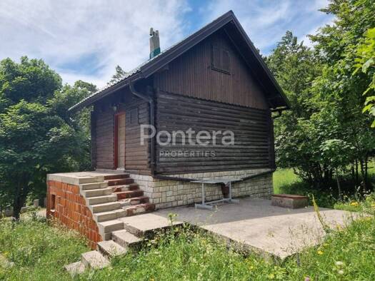 Haus zum Kauf 125.000 € 2 Zimmer 80 m² Cavle Čavle