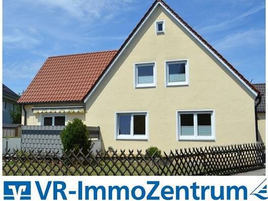 Doppelhaushälfte zum Kauf 395.000 € 5 Zimmer 96,3 m² 215 m² Grundstück Landsberg 86899