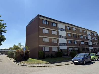 Wohnung zum Kauf 120.000 € 3 Zimmer 78 m² Vluyn Neukirchen-Vluyn 47506