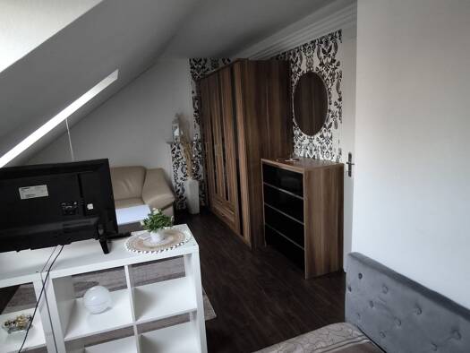 Wohnung zur Miete 590 € 2 Zimmer 35 m² frei ab 15.08.2026 Utbremen West 28217