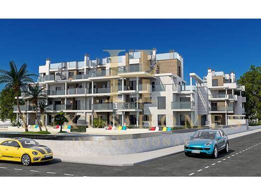 WG-Zimmer zum Kauf provisionsfrei als Kapitalanlage geeignet 269.000 € 3 Zimmer 65 m² Denia