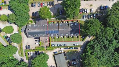 Maisonette zum Kauf 285.000 € 2 Zimmer 56 m² Seebad Bansin Heringsdorf 17429