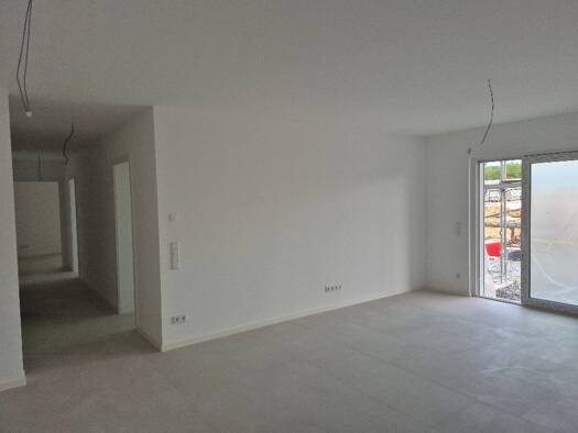 Terrassenwohnung zur Miete 1.550 € 4 Zimmer 110,5 m² Geschoss EG/4 frei ab 01.09.2026 Ober-Mörlen Ober-Mörlen 61239