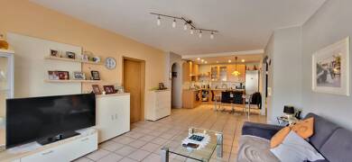 Wohnung zum Kauf 159.000 € 3 Zimmer 90 m² 3. Geschoss Siersburg Rehlingen-Siersburg 66780