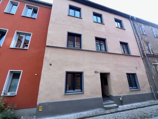 Wohnung zum Kauf provisionsfrei 185.000 € 3 Zimmer 70 m² Geschoss 2/3 frei ab 01.11.2026 Altstadt Stralsund 18439