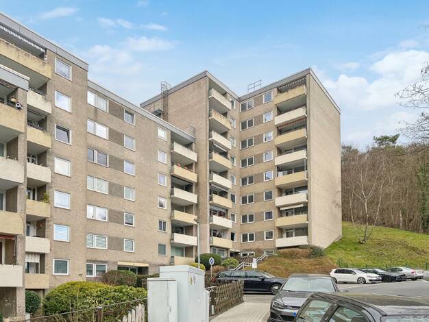 Wohnung zum Kauf 105.000 € 2 Zimmer 68 m² Nachrodt Nachrodt-Wiblingwerde 58769