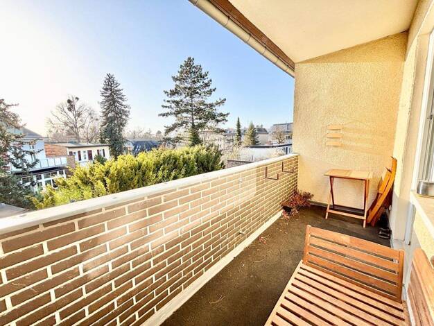 Wohnung zum Kauf 314.000 € 2 Zimmer 60 m² 3. Geschoss Lichterfelde Berlin 12203