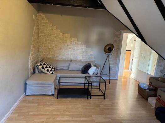 Wohnung zur Miete 540 € 3 Zimmer 70 m² Geschoss 2/2 frei ab sofort Hattingen 45525