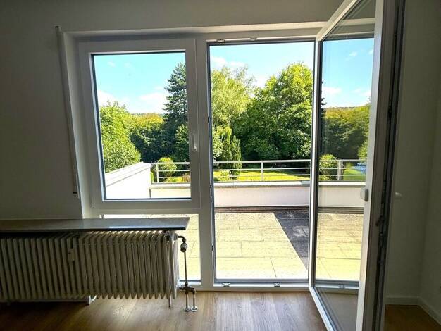 Studio zum Kauf 169.000 € 1 Zimmer 40 m² 1. Geschoss Weilimdorf Stuttgart 70499