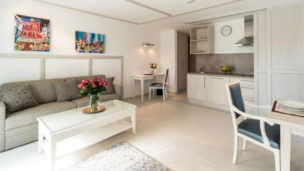 Studio zur Miete Wohnen auf Zeit 1.450 € 2 Zimmer 60 m² frei ab sofort Feldwies Übersee 83236