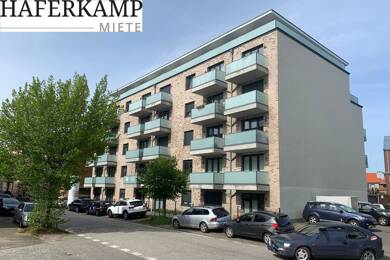 Wohnung zur Miete 1.219 € 3 Zimmer 90,2 m² 4. Geschoss frei ab 01.06.2025 Stadtrade 22 Hassee Bezirk 4 Kiel 24113