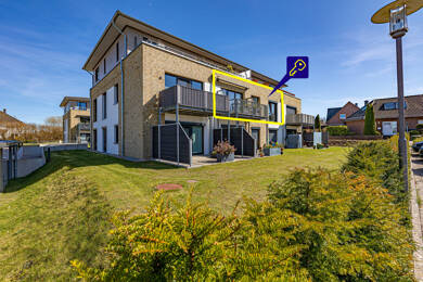 Wohnung zum Kauf 349.000 € 3 Zimmer 73,5 m² 1. Geschoss Rethwischer Weg 26D Preetz 24211