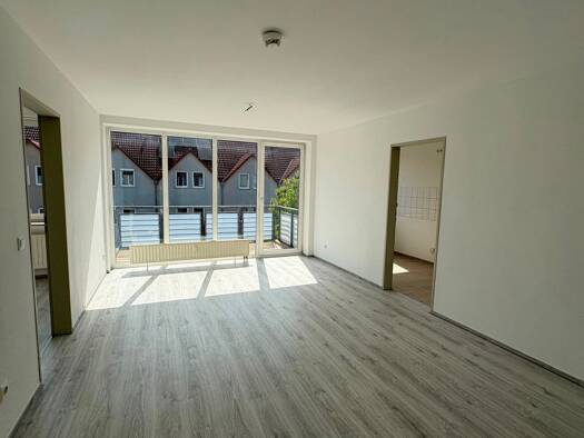 Wohnung zur Miete 450 € 2 Zimmer 45 m² 2. Geschoss frei ab 01.08.2026 Vahrenwald Hannover 30165