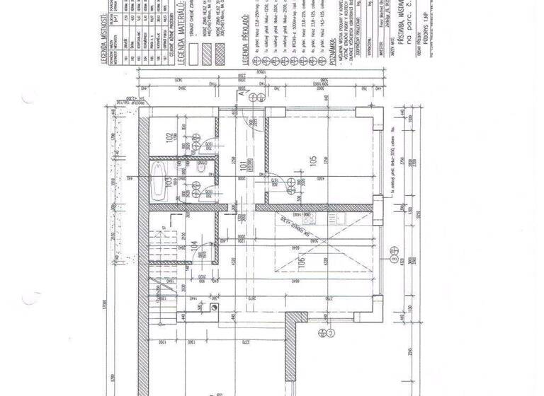 Einfamilienhaus zum Kauf - Erstbezug 1.395.000 € 6 Zimmer 250 m² 1.000 m² Grundstück Prag 140 00