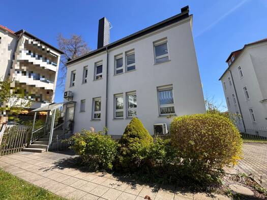 Einfamilienhaus zum Kauf 419.000 € 6,5 Zimmer 218 m² 301 m² Grundstück Cotta Ortsamtsbereich Cotta 01157