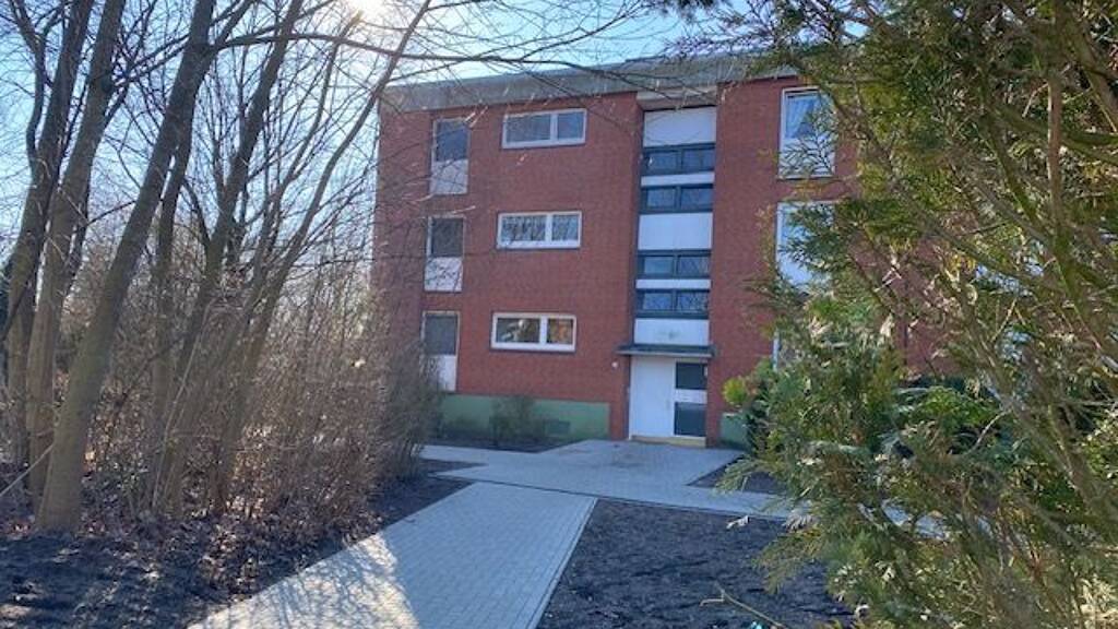 Wohnung zum Kauf 195.000 € 3 Zimmer 71,3 m² EG Bad Bramstedt 24576