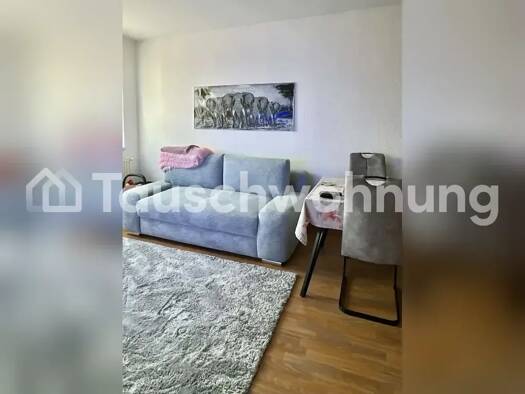 Wohnung zur Miete Tauschwohnung 360 € 2 Zimmer 50 m² Krämpfervorstadt Erfurt 99086