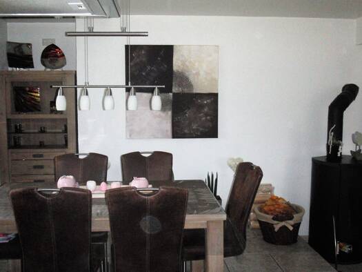 Wohnung zur Miete 800 € 3 Zimmer 106 m² Geschoss 2/3 frei ab 01.03.2026 Nassau 56377