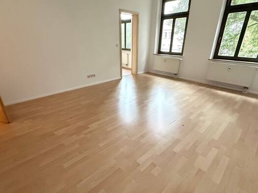 Wohnung zur Miete 395 € 3 Zimmer 65,5 m² 1. Geschoss Mosenstraße 4 Sonnenberg Chemnitz 09130