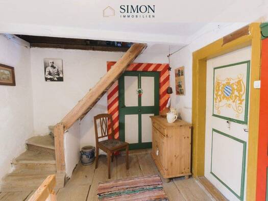 Einfamilienhaus zum Kauf 265.000 € 297 m² Grundstück Gablmachergasse Ostermiething 5121