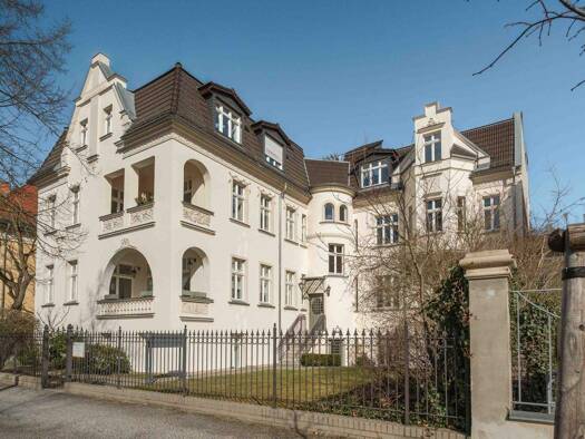 Wohnung zur Miete 3.500 € 5 Zimmer 202 m² frei ab sofort Berliner Vorstadt Potsdam 14467