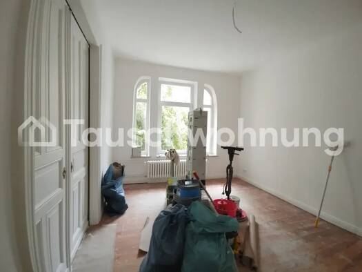 Wohnung zur Miete Tauschwohnung 950 € 3,5 Zimmer 87 m² Schreventeich Kiel 24116