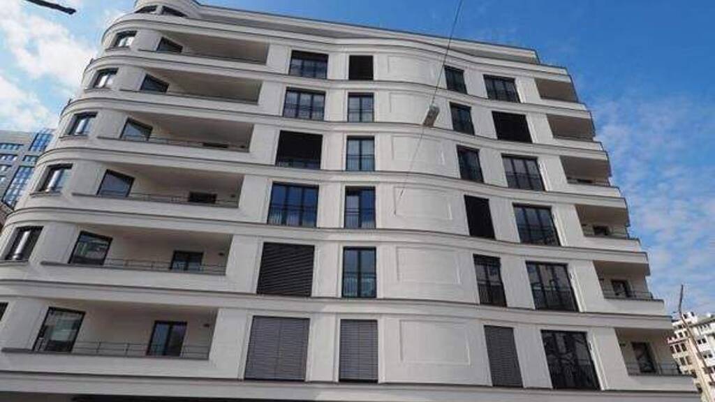 Wohnung zum Kauf 1.600.000 € 4 Zimmer 140 m² Friedrichstadt Düsseldorf 40215
