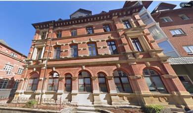 Wohnung zum Kauf als Kapitalanlage geeignet 89.000 € 3 Zimmer 83 m² Sonneberg Sonneberg 96515